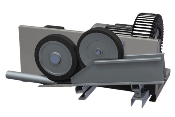 System zarządzania piłkami golfowymi - projekt 1