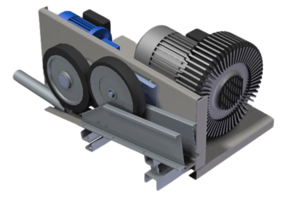 System zarządzania piłkami golfowymi - projekt 2