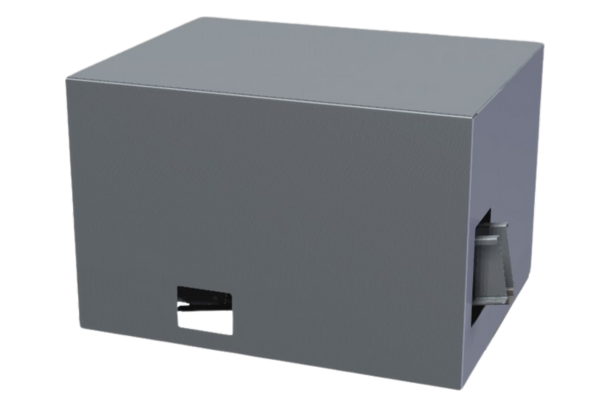 System zarządzania piłkami golfowymi - projekt 3