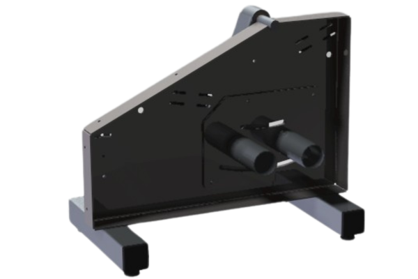 Rozdzielacz do piłek golfowych